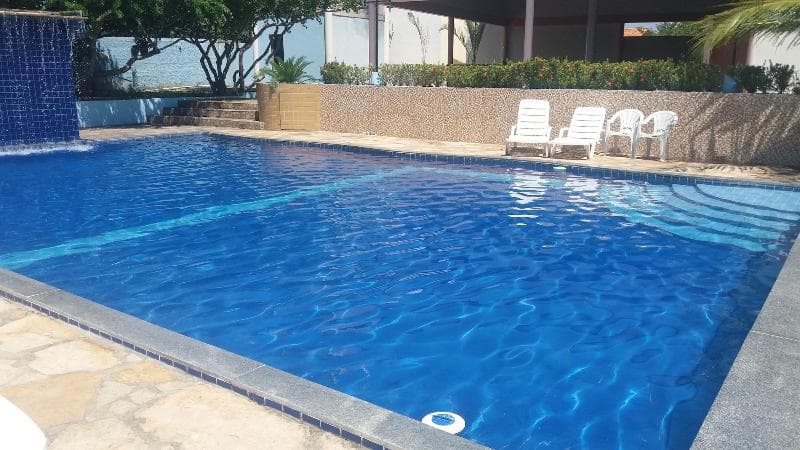 Pousada Recanto Das Arvores main