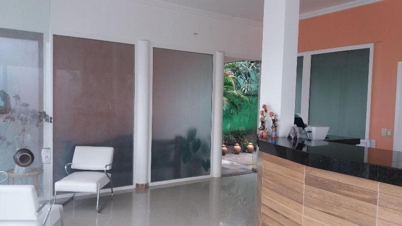 Pousada Recanto Das Arvores 4