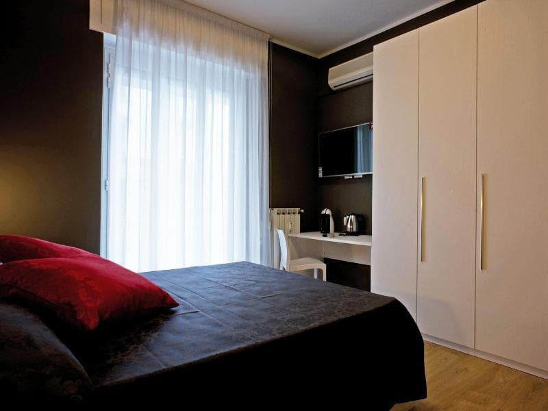 Posada Affittacamere Myhome 2
