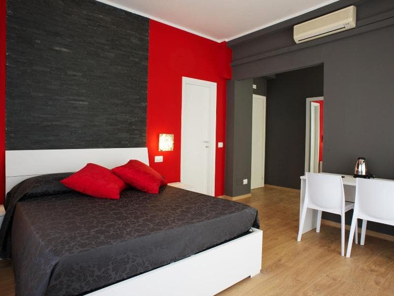 Posada Affittacamere Myhome 5