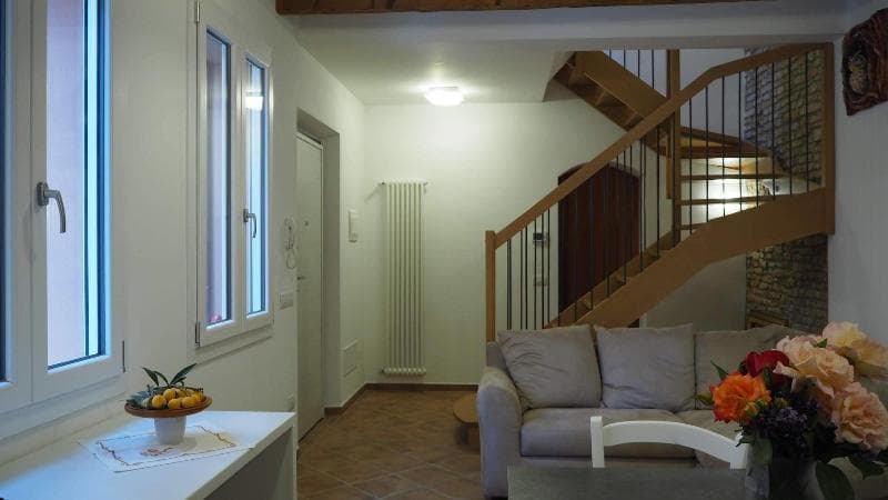 B&B Giardino 34 4