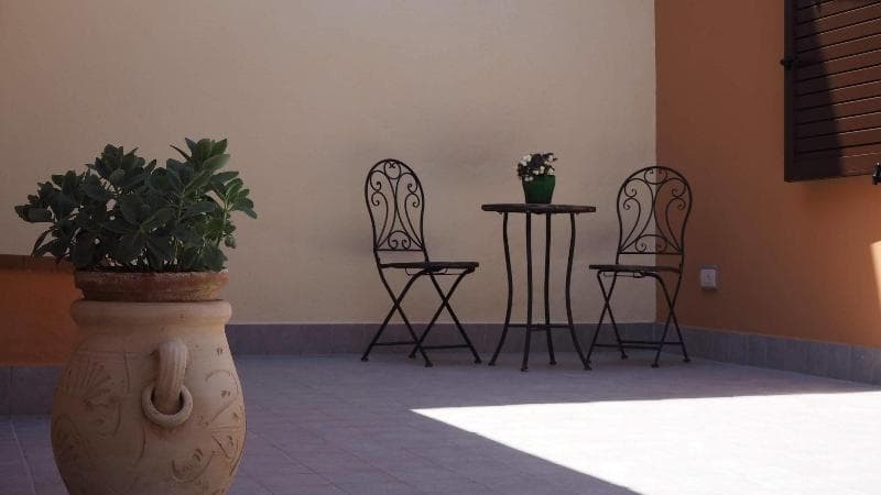 B&B Giardino 34 5