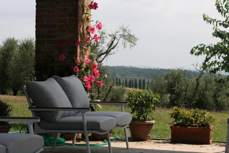 Ca' Bianca Tuscany Relais 5