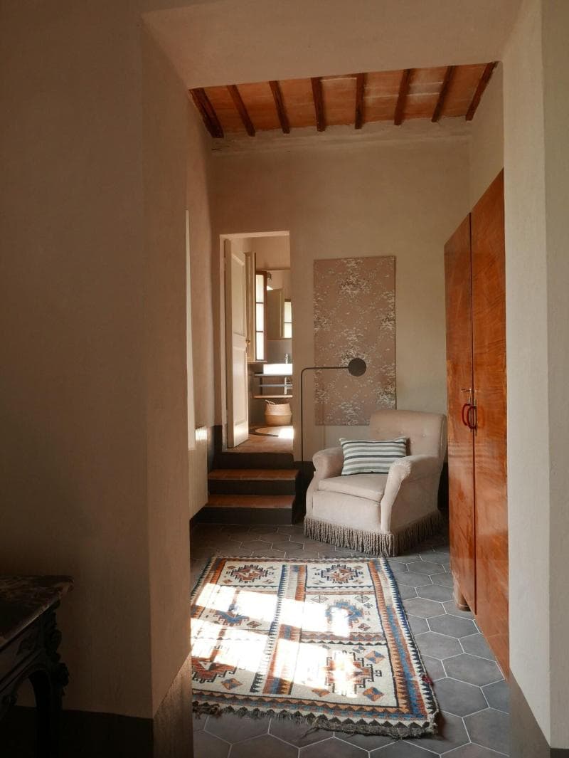 Ca' Bianca Tuscany Relais 3
