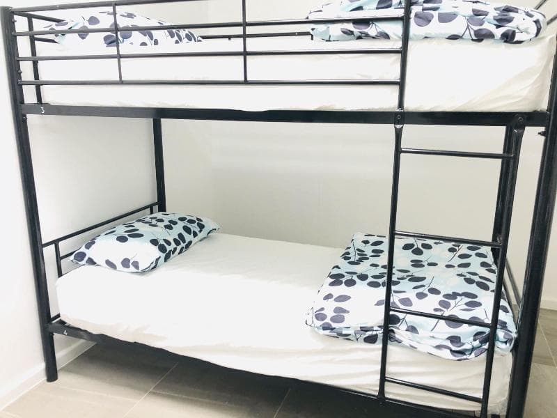 St Kilda Accommodation (Adults Only) 5