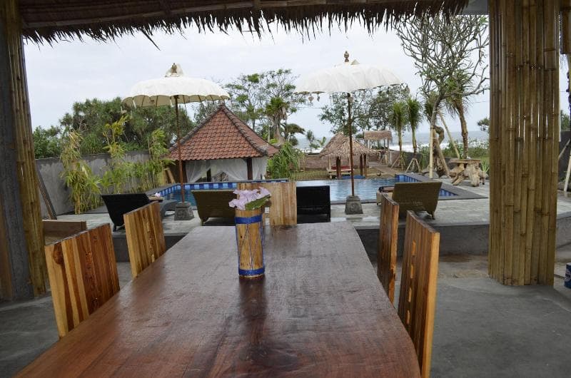 West Break Bali Medewi 4