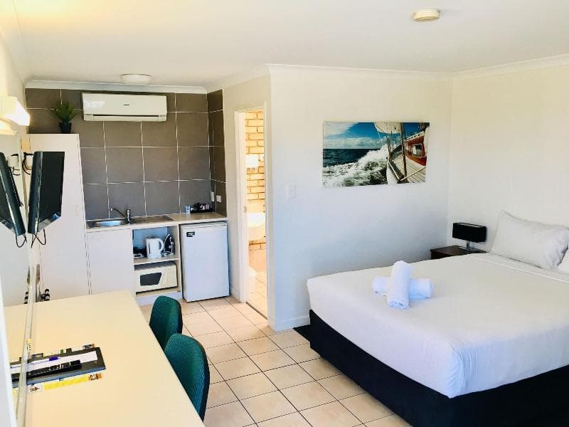 Caboolture Motel 5