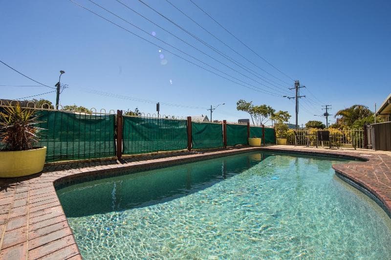 Caboolture Motel photo 1