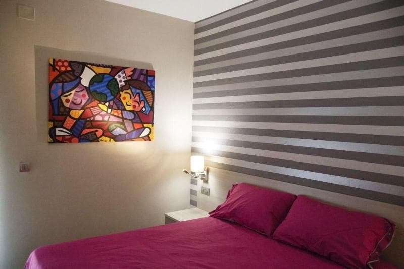 Bed Room 4