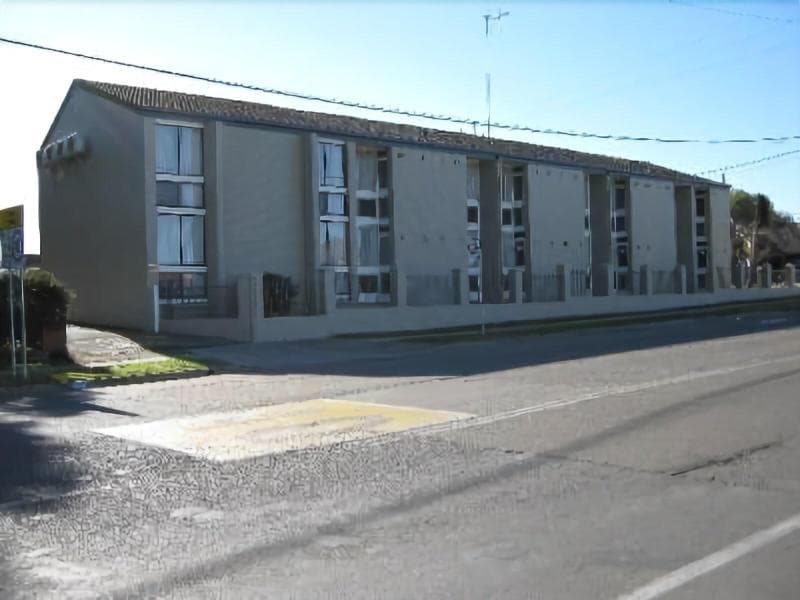 Goulburn Motor Inn 4