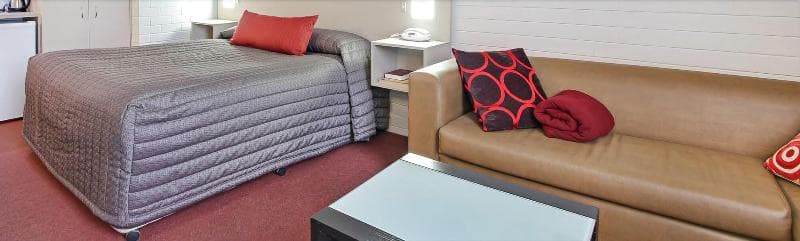 Goulburn Motor Inn 3