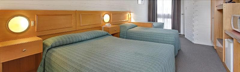 Goulburn Motor Inn 5