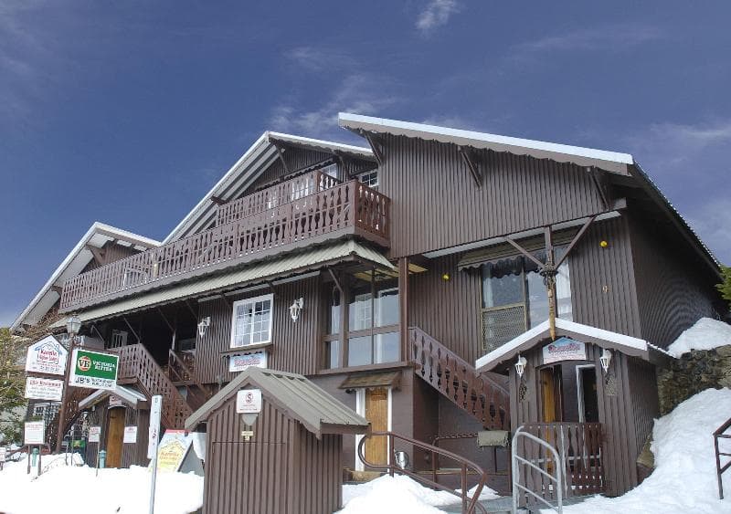 Karelia Alpine Lodge 5