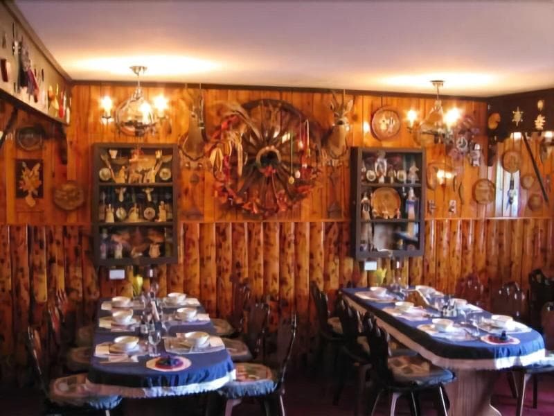 Karelia Alpine Lodge 3