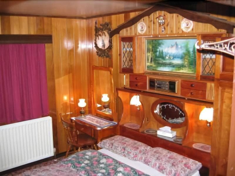 Karelia Alpine Lodge 4