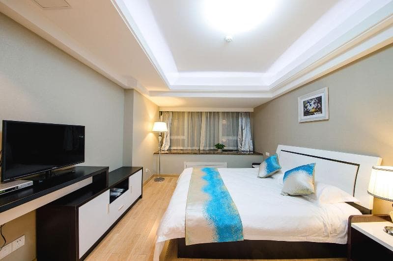 Hangzhou Shengteng Hotel photo 1