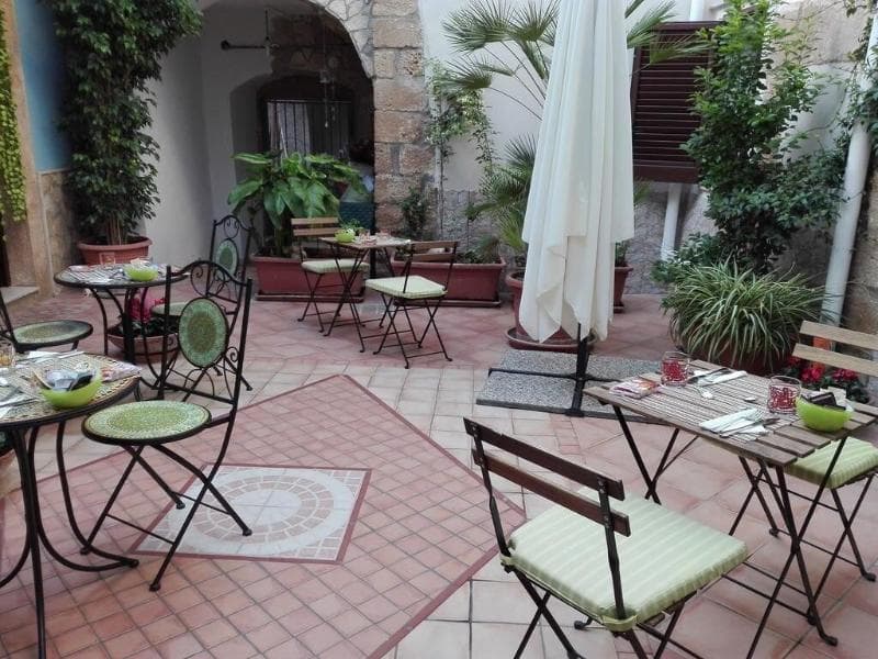 La Finestra Sul Cortile 5