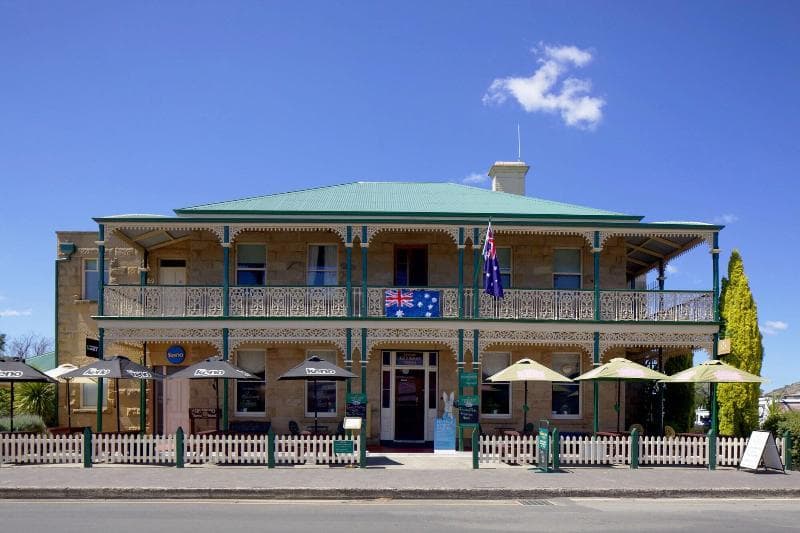 The Richmond Arms Hotel (Adults Only) 4