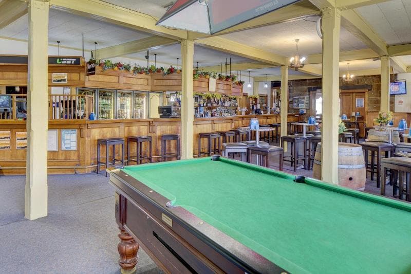 The Richmond Arms Hotel (Adults Only) 5