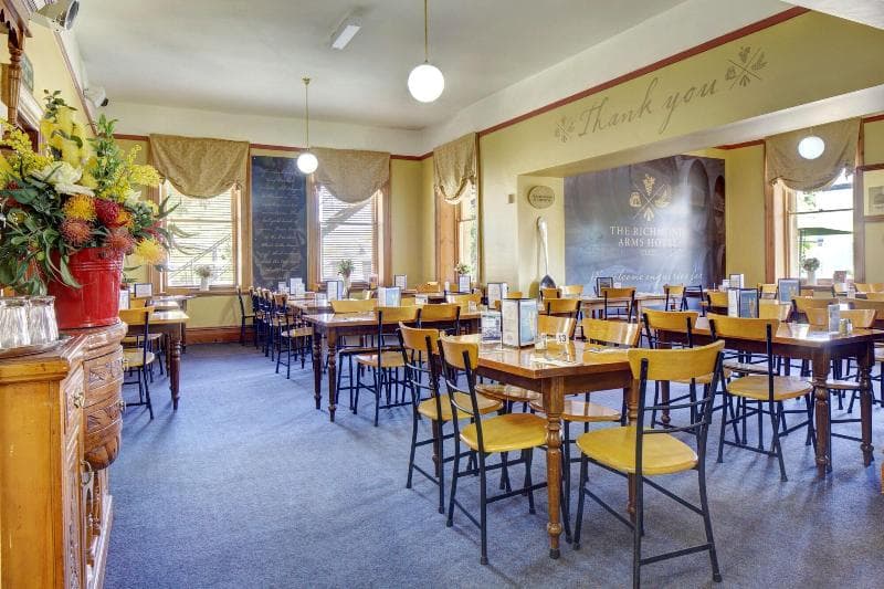 The Richmond Arms Hotel (Adults Only) 2