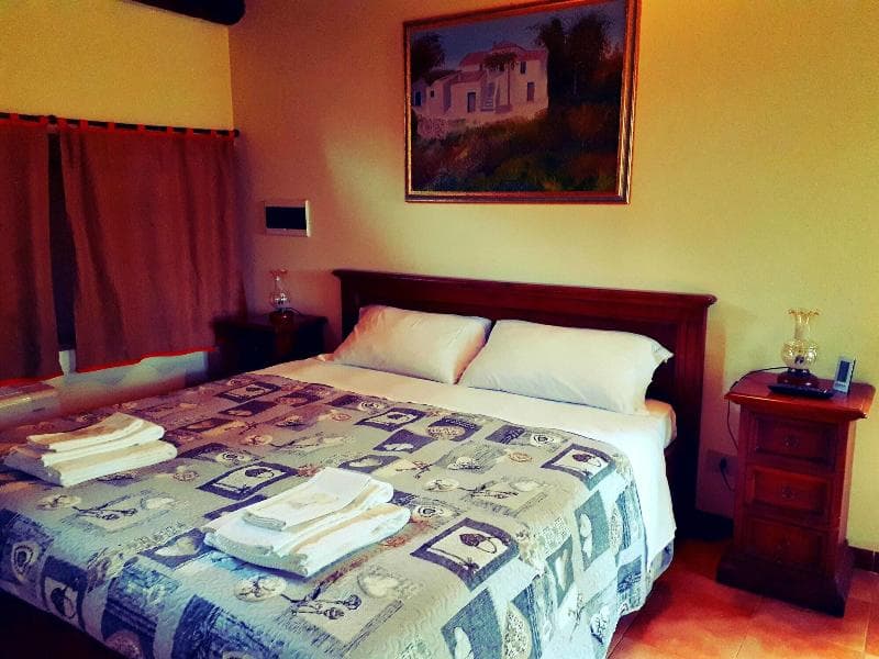 Bed And Breakfast Monticelli 3