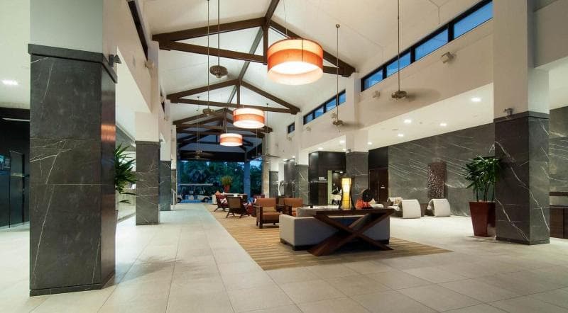 5 Star Sea Temple Port Douglas 3
