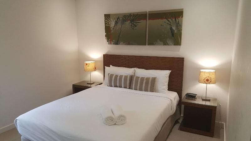 5 Star Sea Temple Port Douglas photo 1