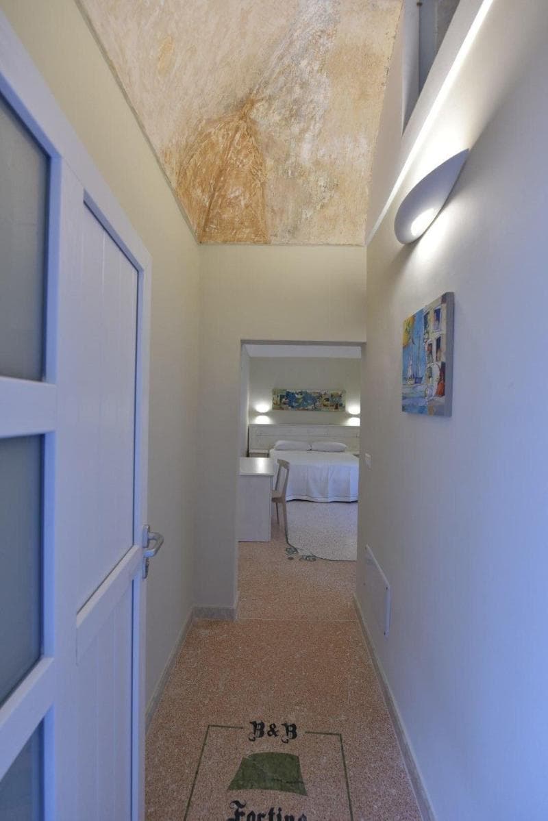 Fortino San Giorgio 3