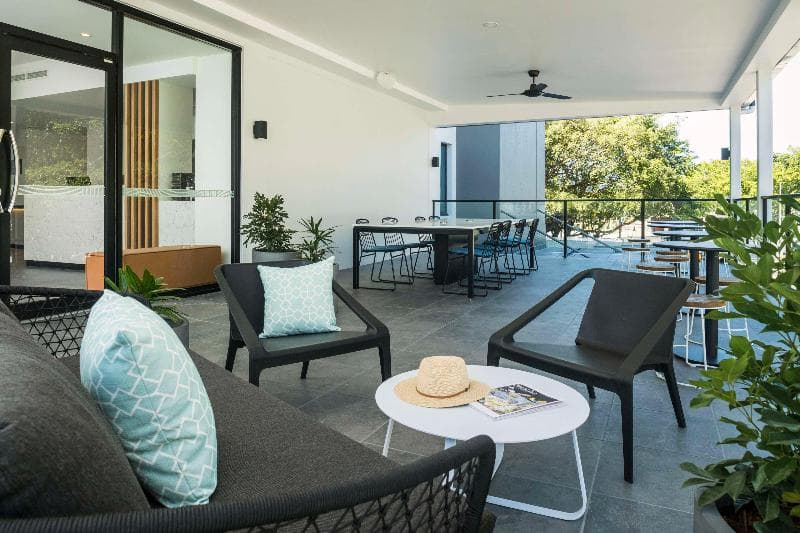 Oaks Cairns Hotel 5