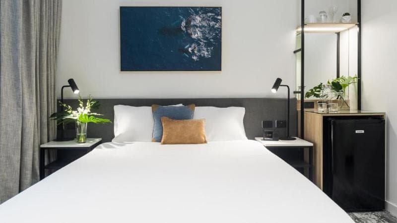 Oaks Cairns Hotel 4