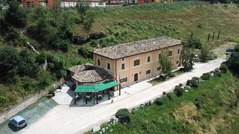 Il Casale San Martino (Adults Only) 5