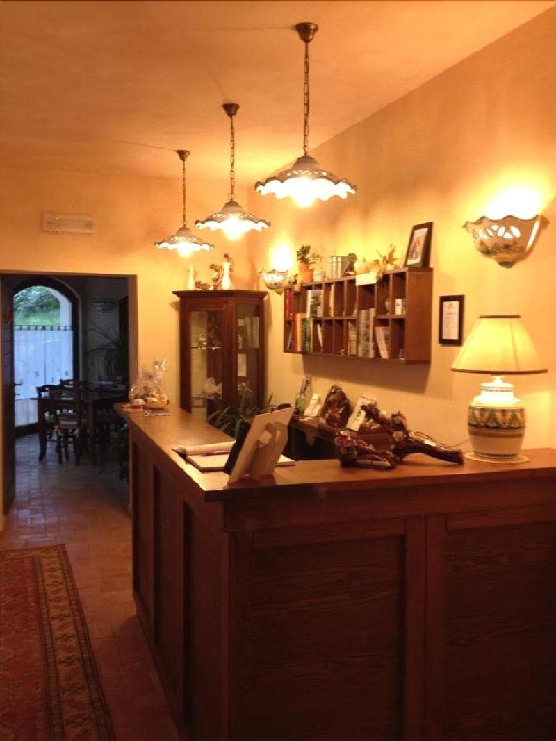 Il Casale San Martino (Adults Only) 4