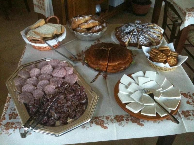 Il Casale San Martino (Adults Only) photo 1