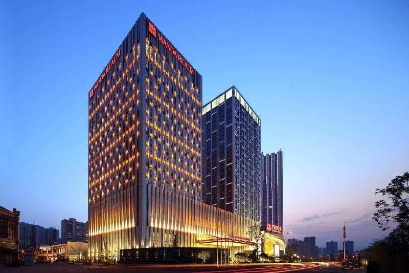 Wanda Realm Guangyuan 5