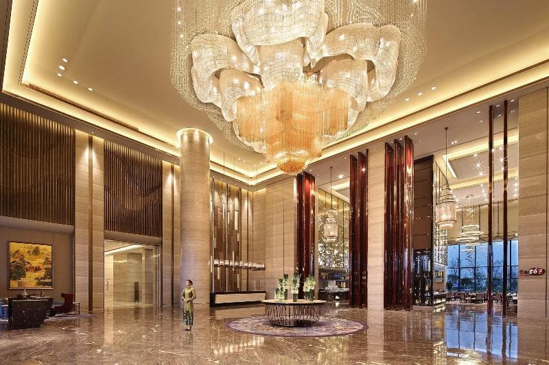 Wanda Realm Guangyuan 4
