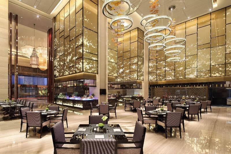 Wanda Realm Guangyuan photo 1