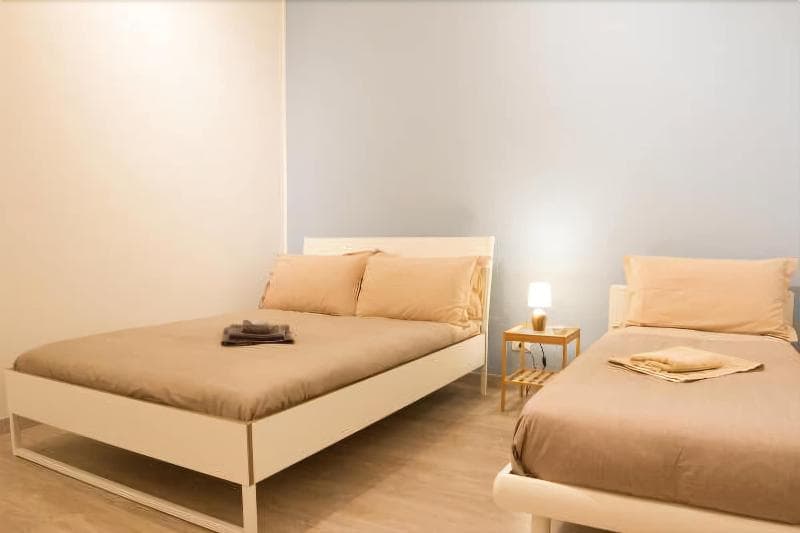Romano Rooms 4