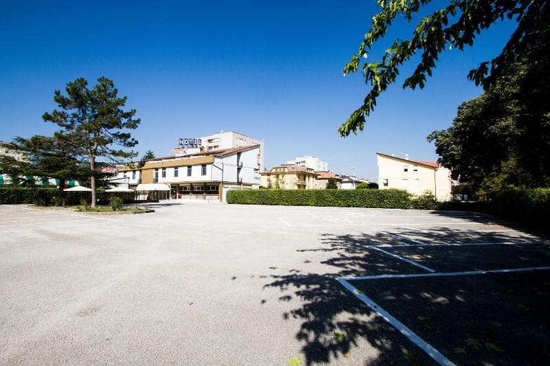 Hotel Santa Lucia 3