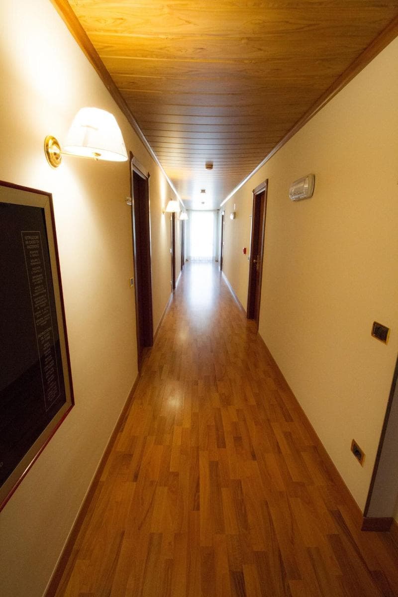 Hotel Santa Lucia 5