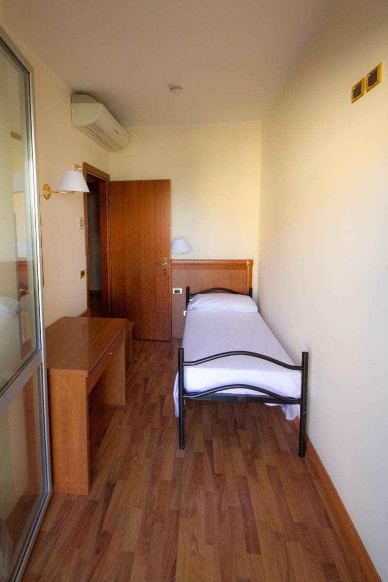Hotel Santa Lucia main