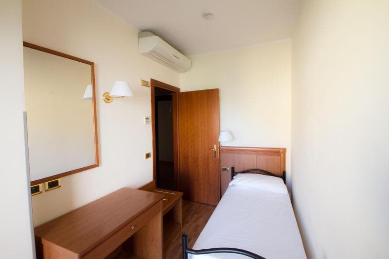 Hotel Santa Lucia 4