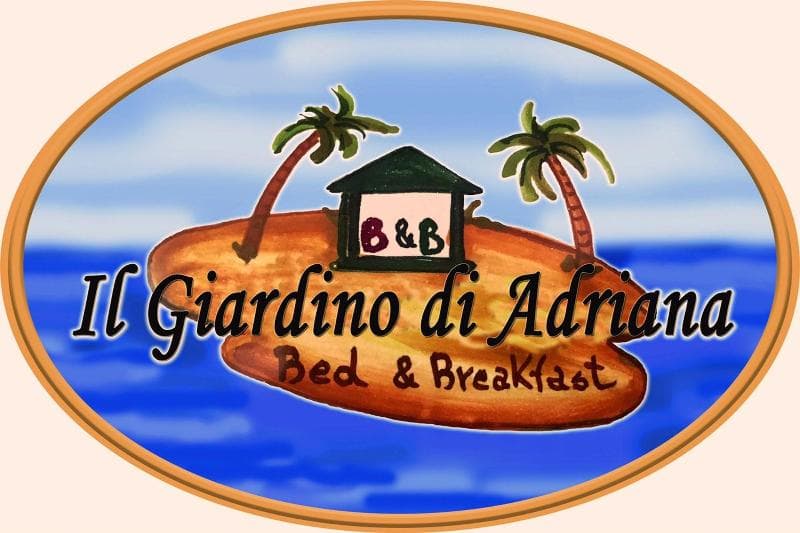 Il Giardino Di Adriana main