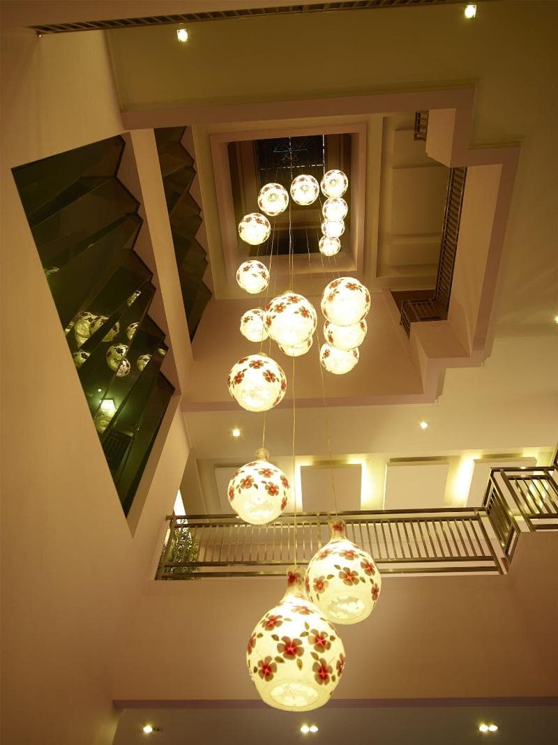Sahati Hotel 4