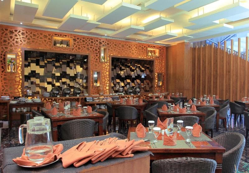 Sahati Hotel photo 1