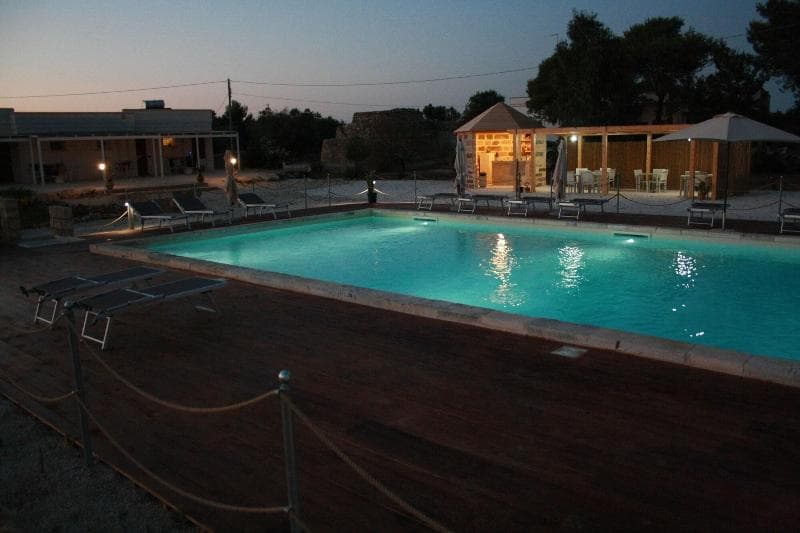 Stella Marina B&B main