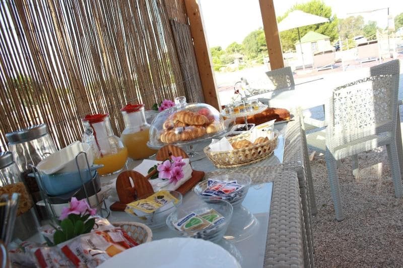 Stella Marina B&B photo 1