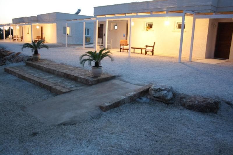Stella Marina B&B 5