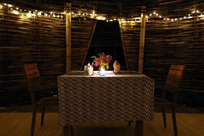 Yabbiekayu Eco-Homestay Bungalows main