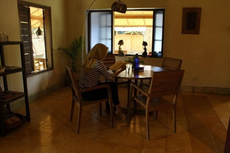Yabbiekayu Eco-Homestay Bungalows 3