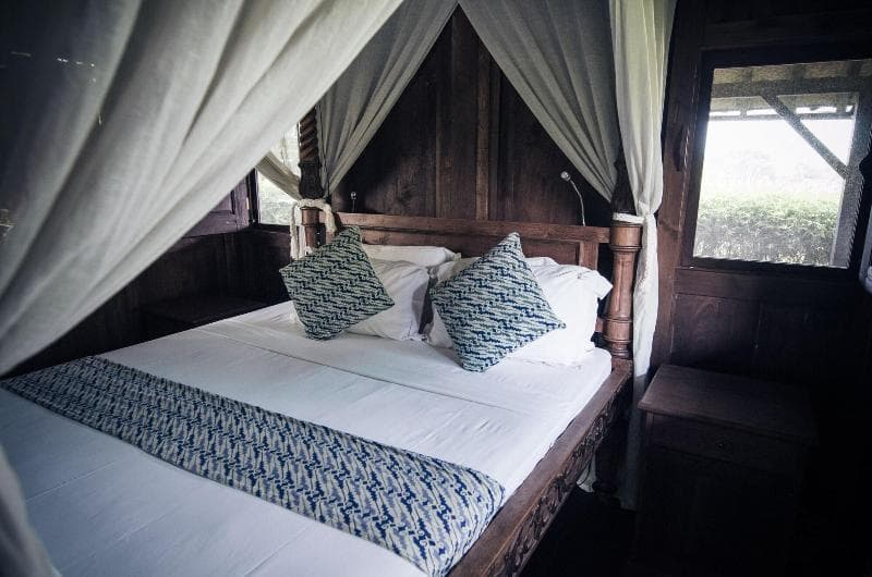 Yabbiekayu Eco-Homestay Bungalows 4